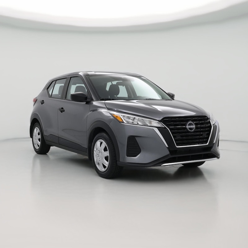 2023 Nissan Kicks S