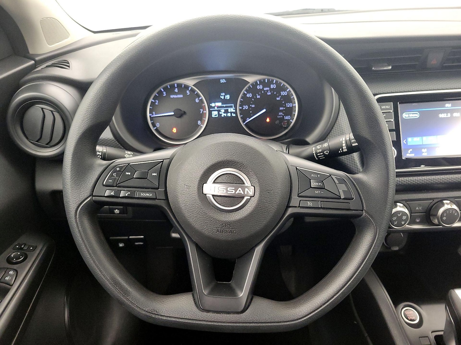 Lane Departure Warning
