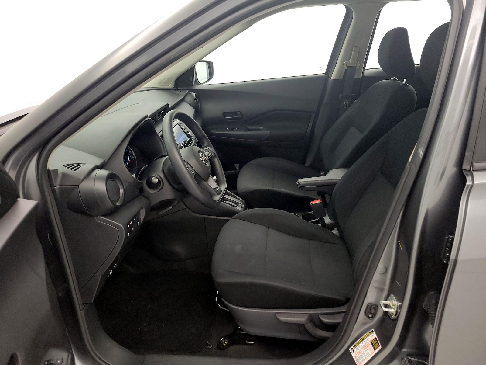 Side Airbags