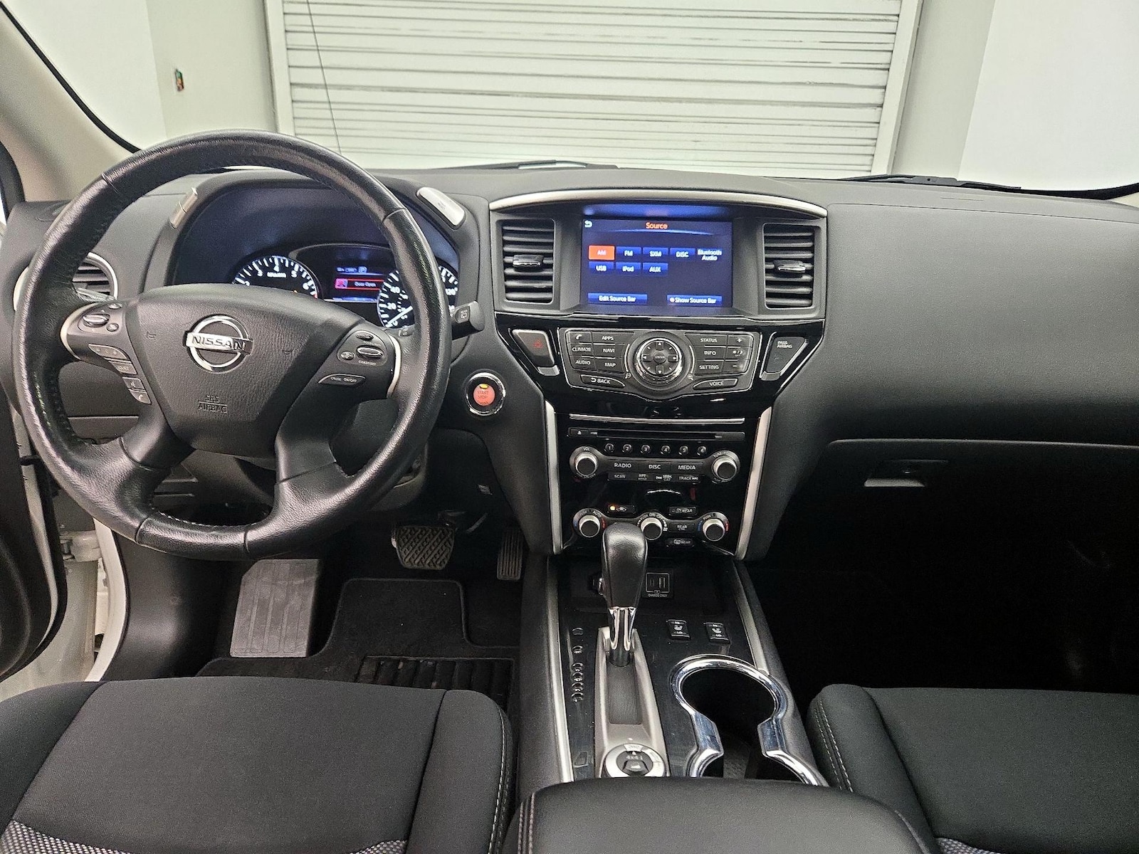Navigation System