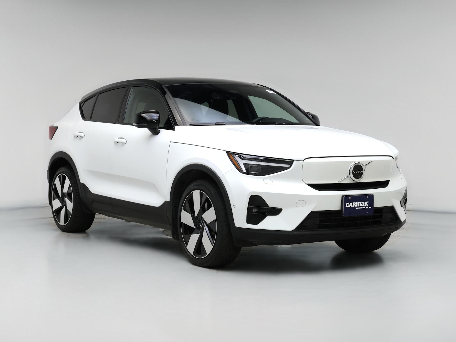 2022 Volvo C40 Ultimate