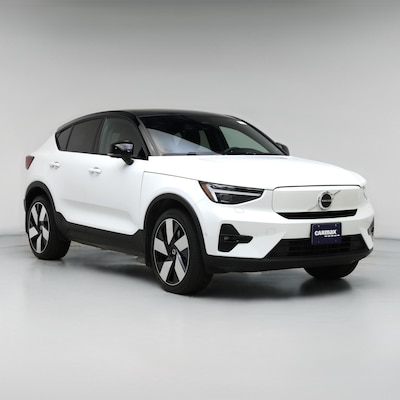 Vehicle exterior view