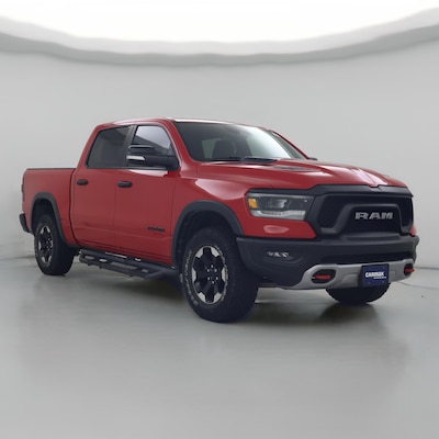 Vehicle exterior view