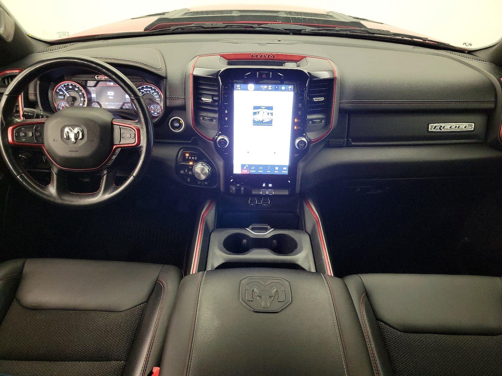 Navigation System