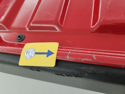 Condition detail