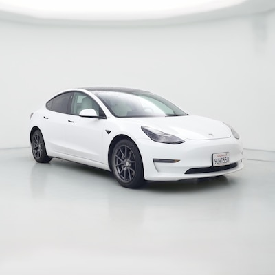 Recommended categories heading image of the selected vehicle