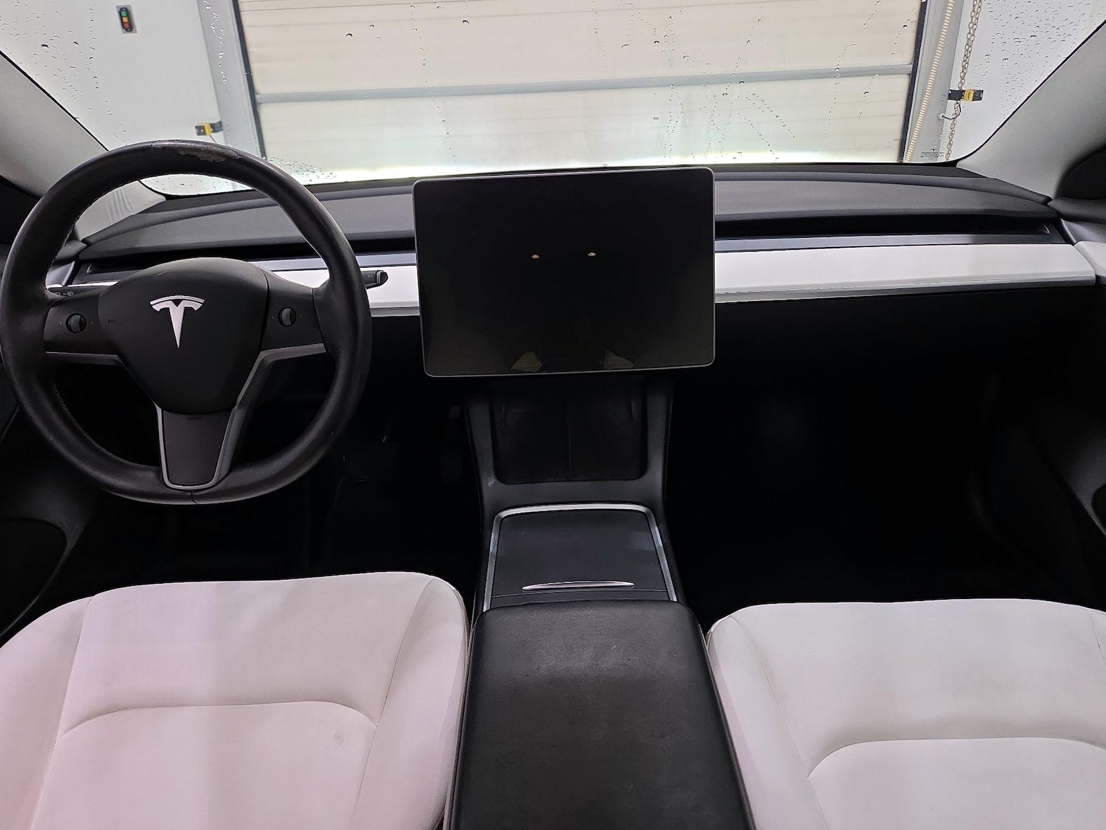 Navigation System