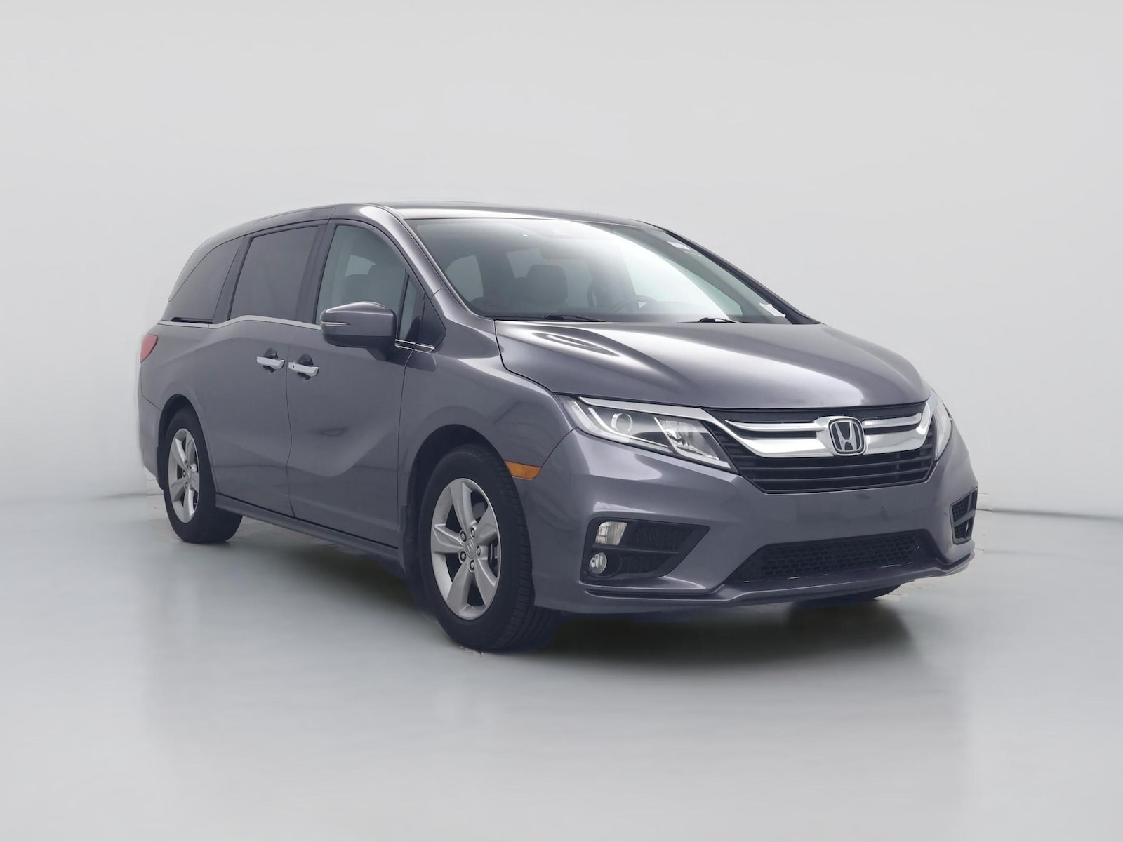 Smart Key & Power Hatch/Deck Lid