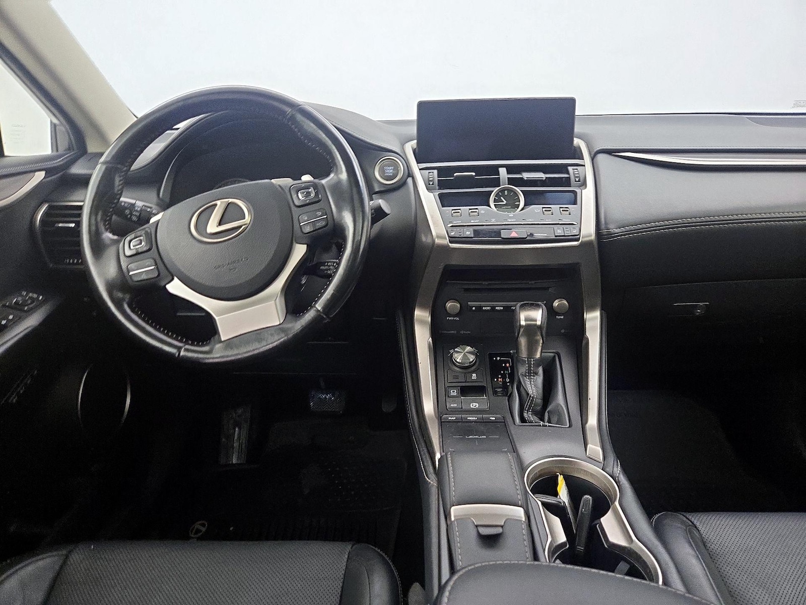 Navigation System