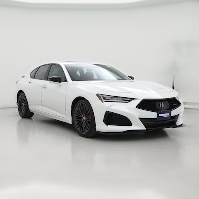 2022 Acura TLX SH-AWD Type S