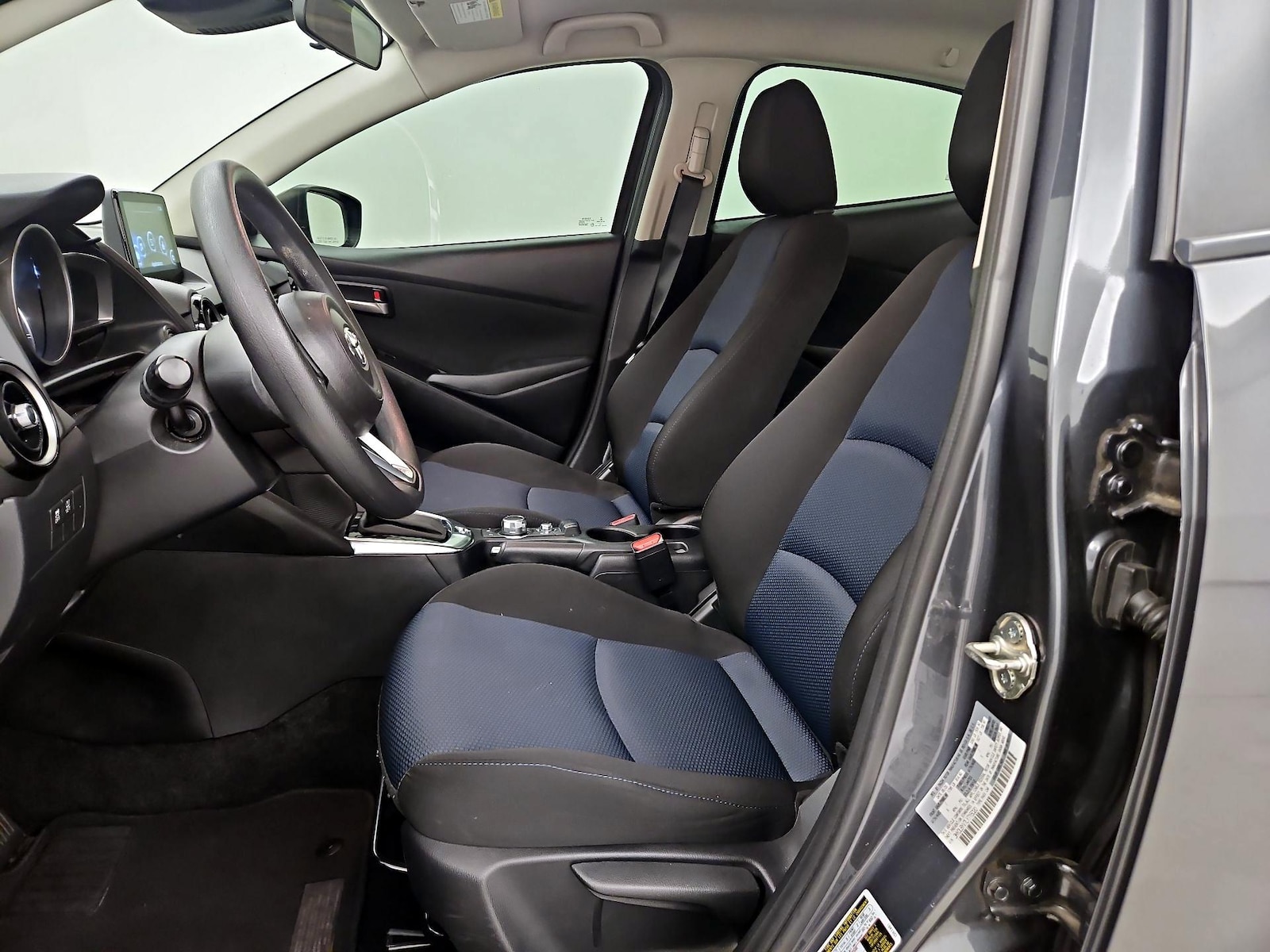 Side Airbags
