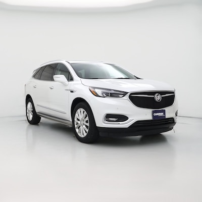 2021 Buick Enclave Premium