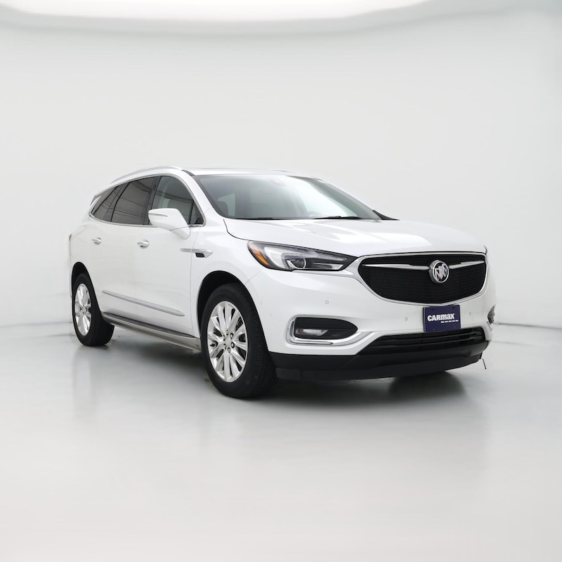 2021 Buick Enclave Premium