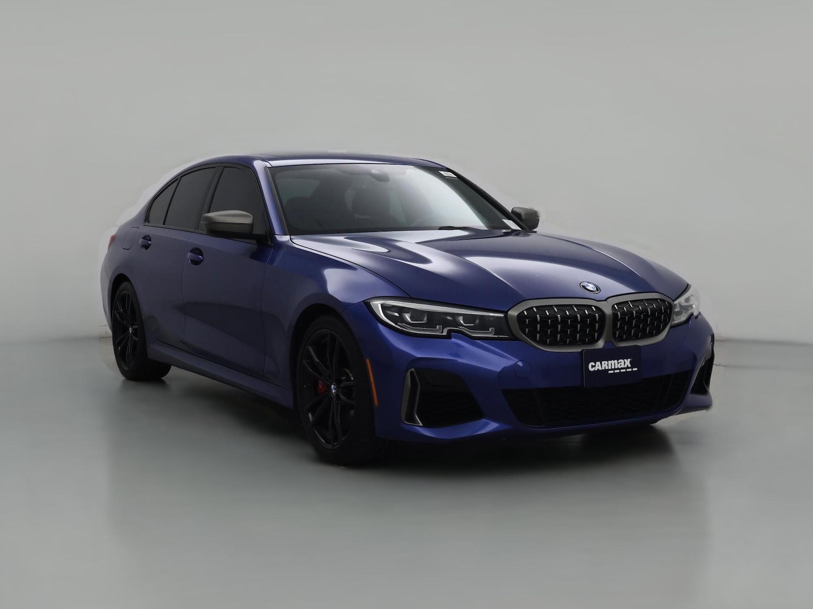 2021 BMW 3 Series