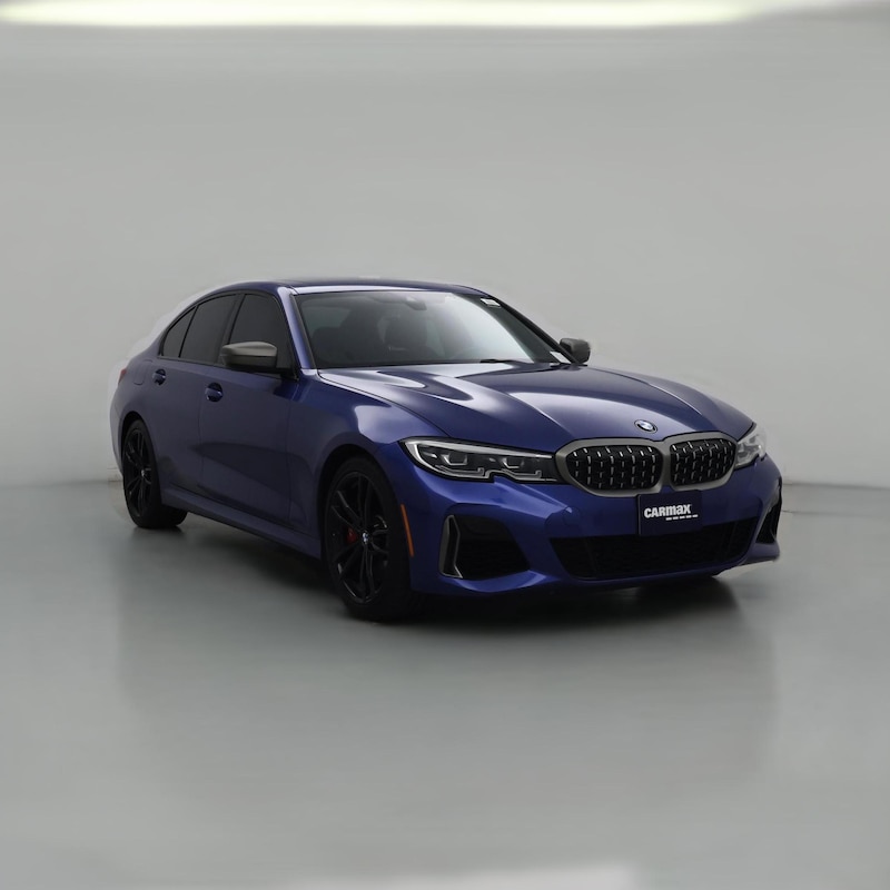 2021 BMW M340 I xDrive