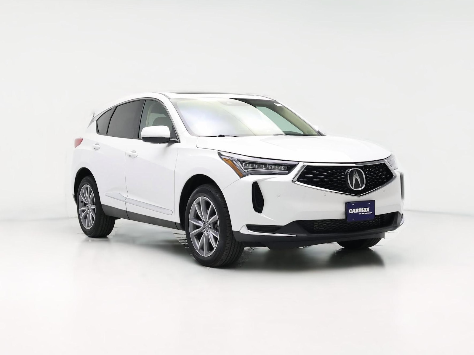 2024 Acura RDX
