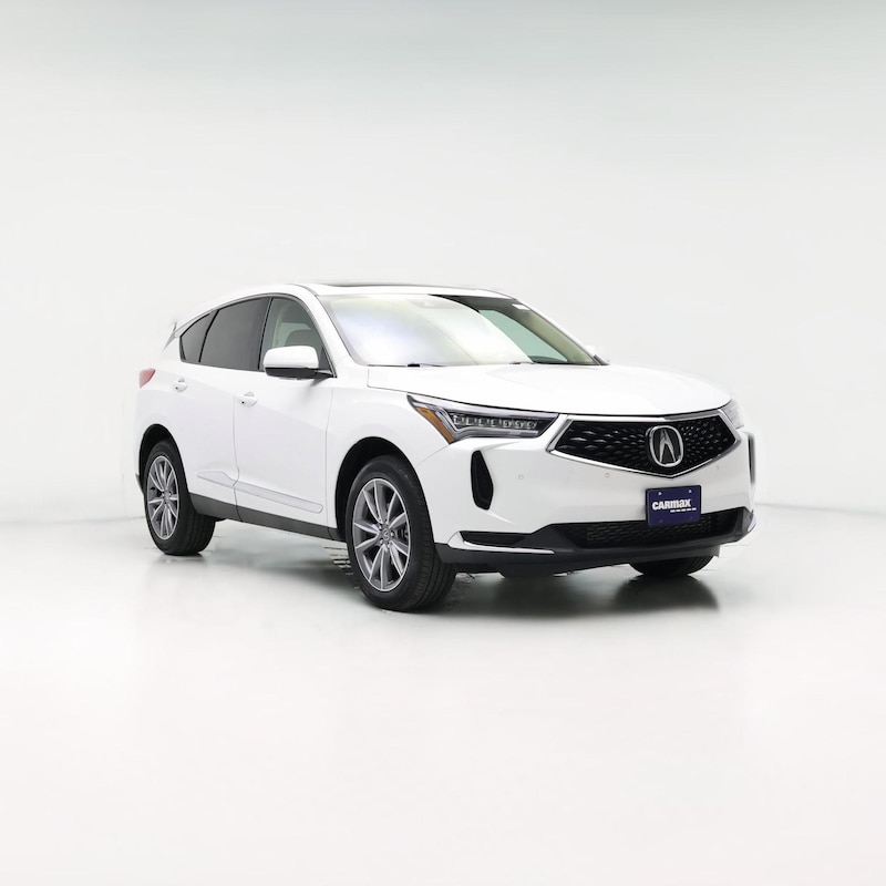 2024 Acura RDX SH-AWD Technology