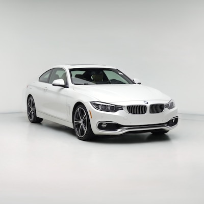 2019 BMW 430 I