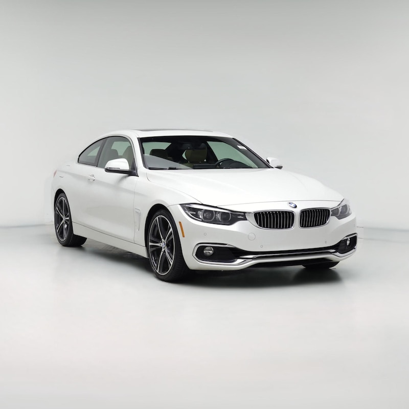 2019 BMW 430 I