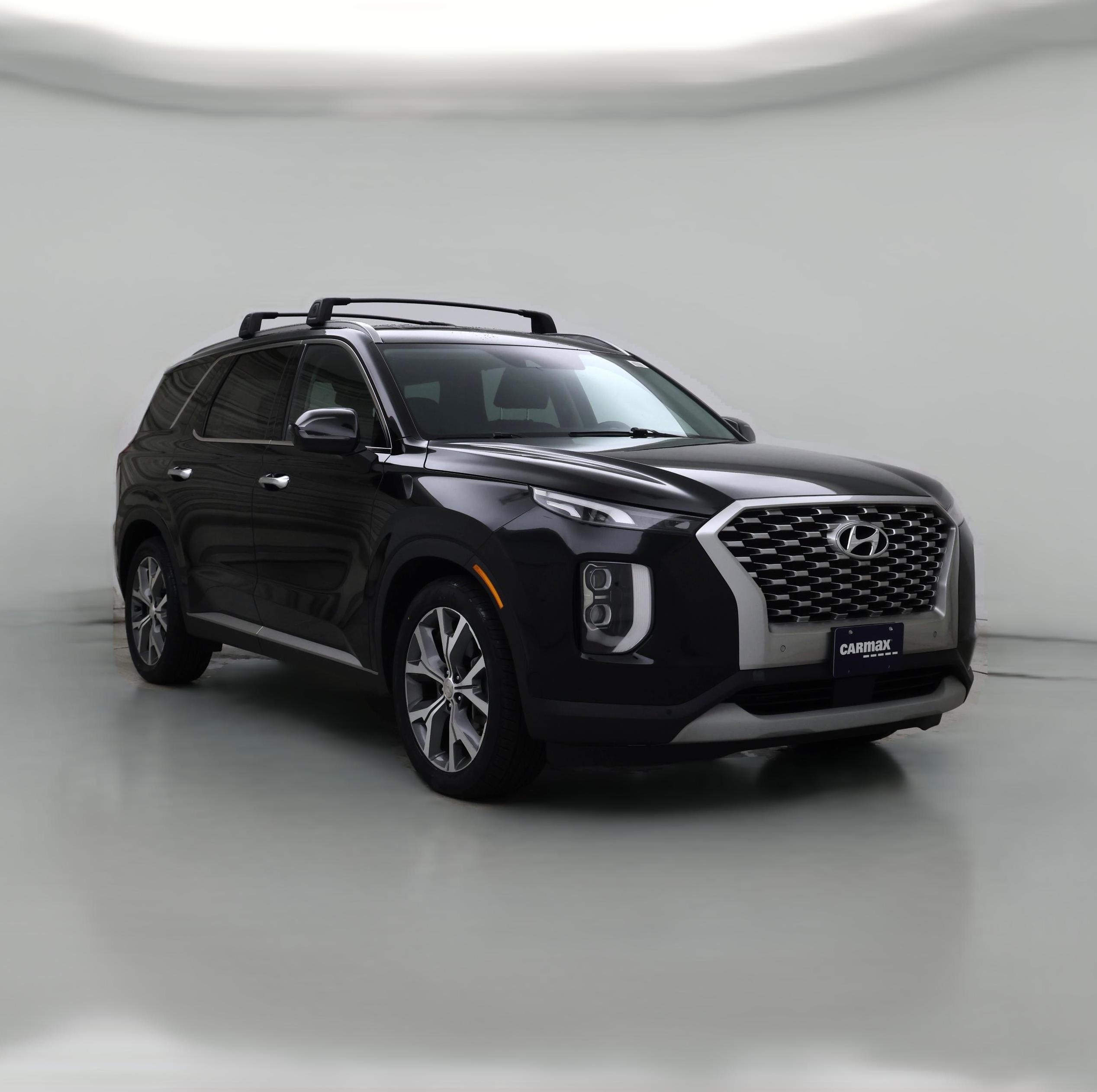 2022 Hyundai Palisade