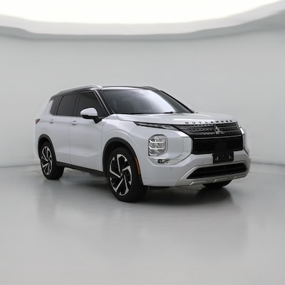 Vehicle exterior view