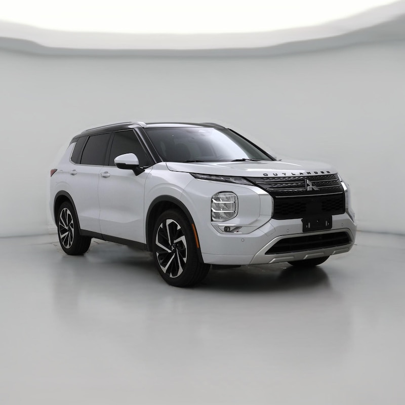 2023 Mitsubishi Outlander SEL