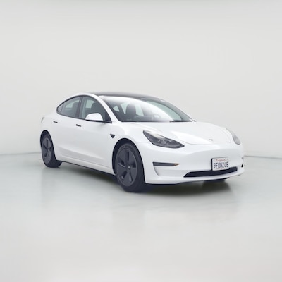 Recommended categories heading image of the selected vehicle