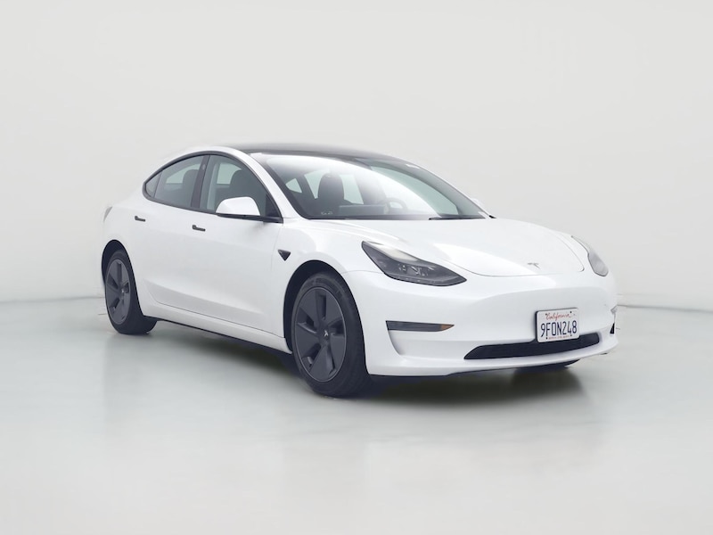 2023 Tesla Model 3 null