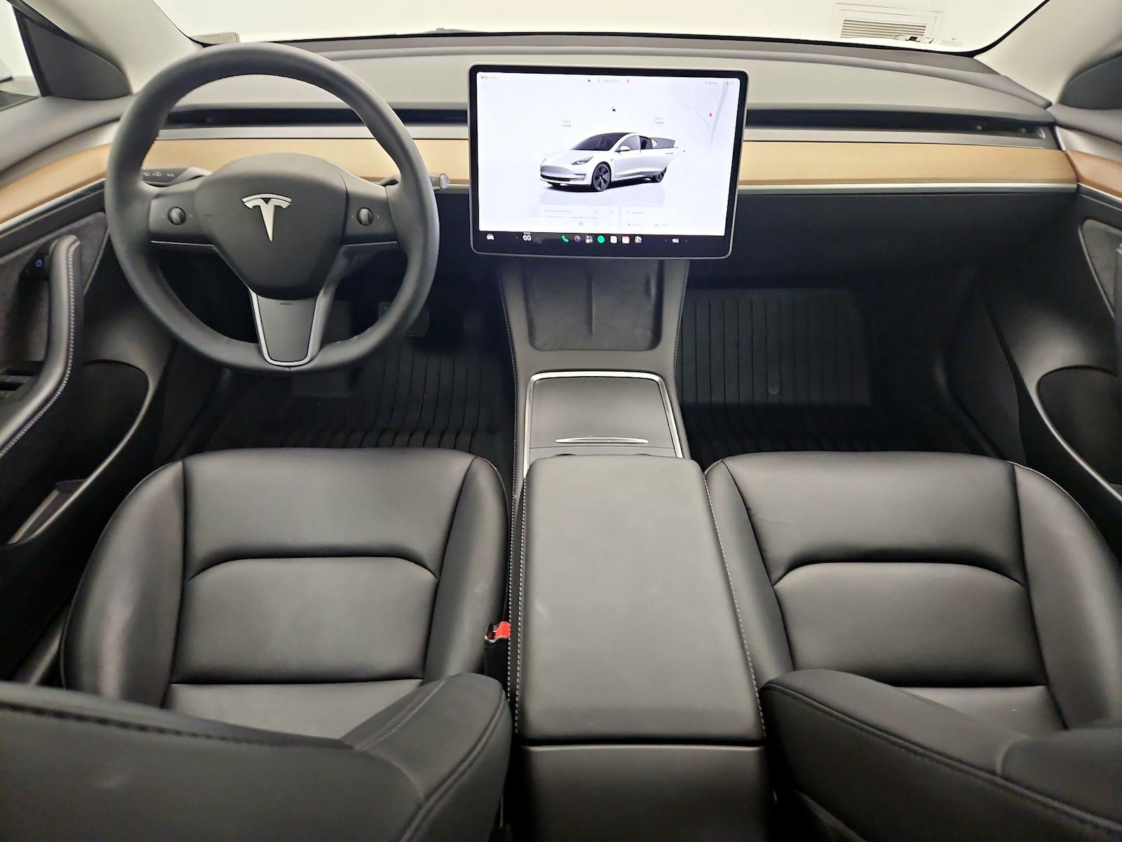Navigation System