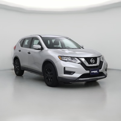 Recommended categories heading image of the selected vehicle
