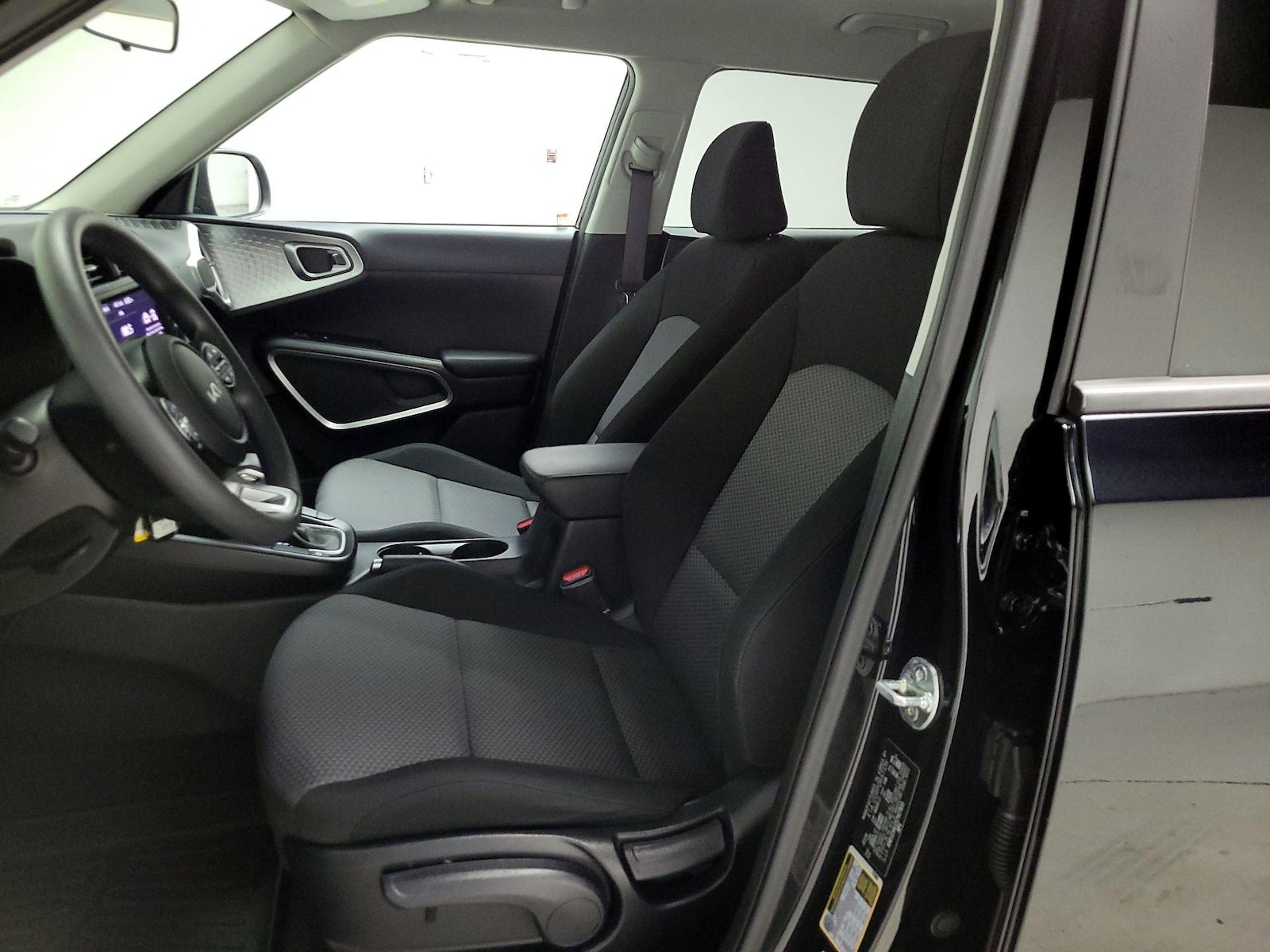 Side Airbags