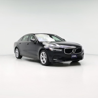 2018 Volvo S90 T5 Momentum