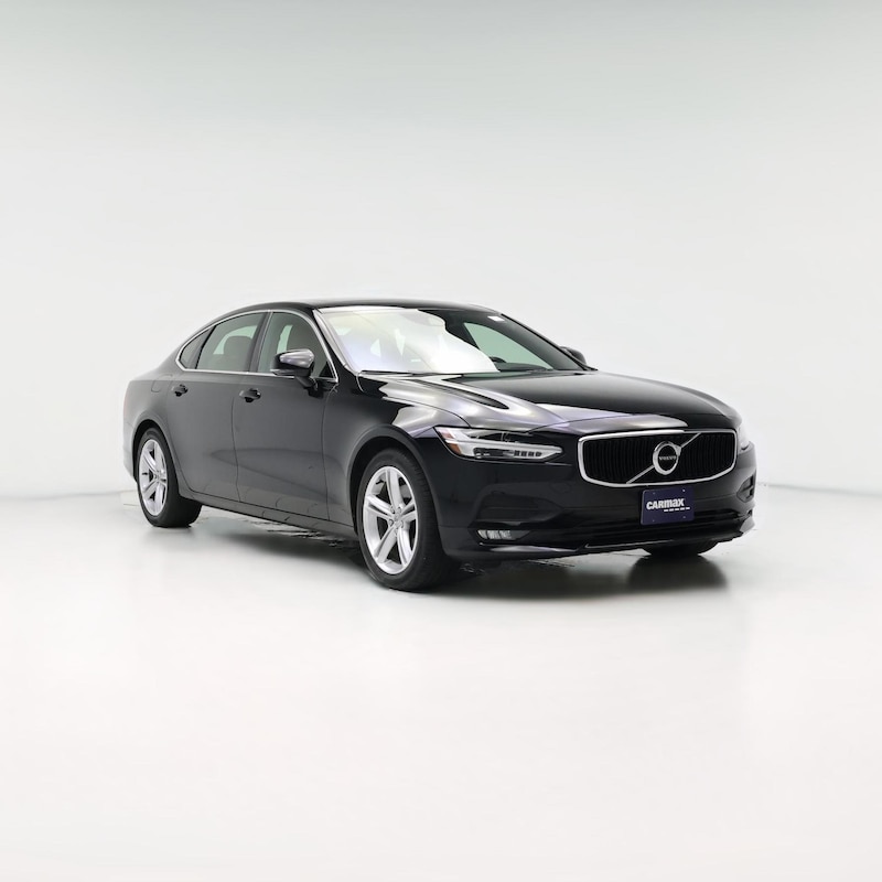2018 Volvo S90 T5 Momentum