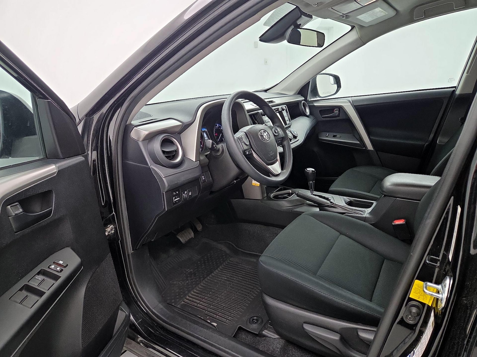 Side Airbags