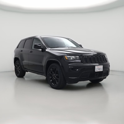 Vehicle exterior view