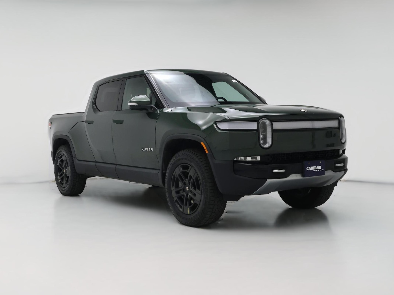 2023 Rivian R1T