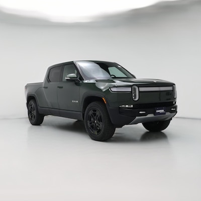 Recommended categories heading image of the selected vehicle