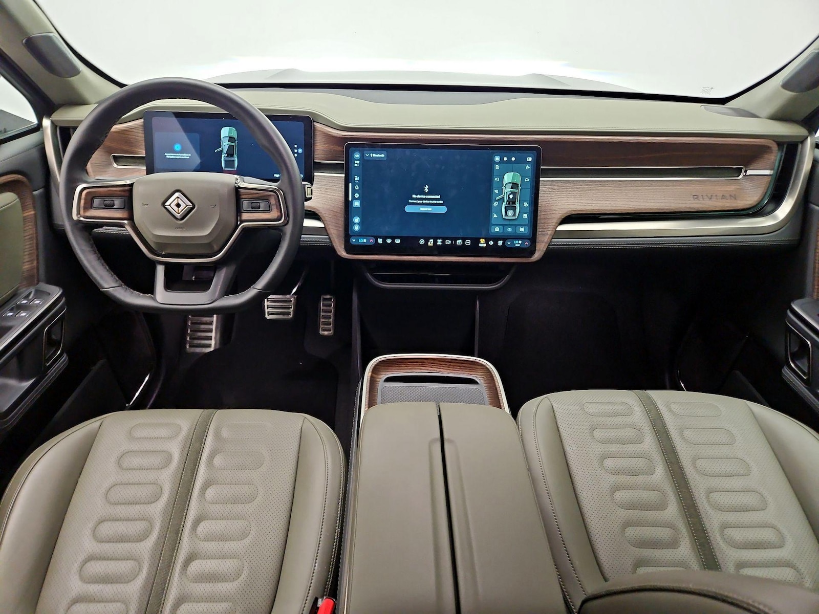 Navigation System