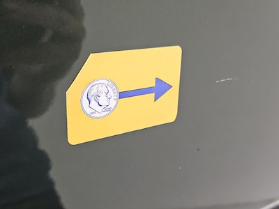Condition detail
