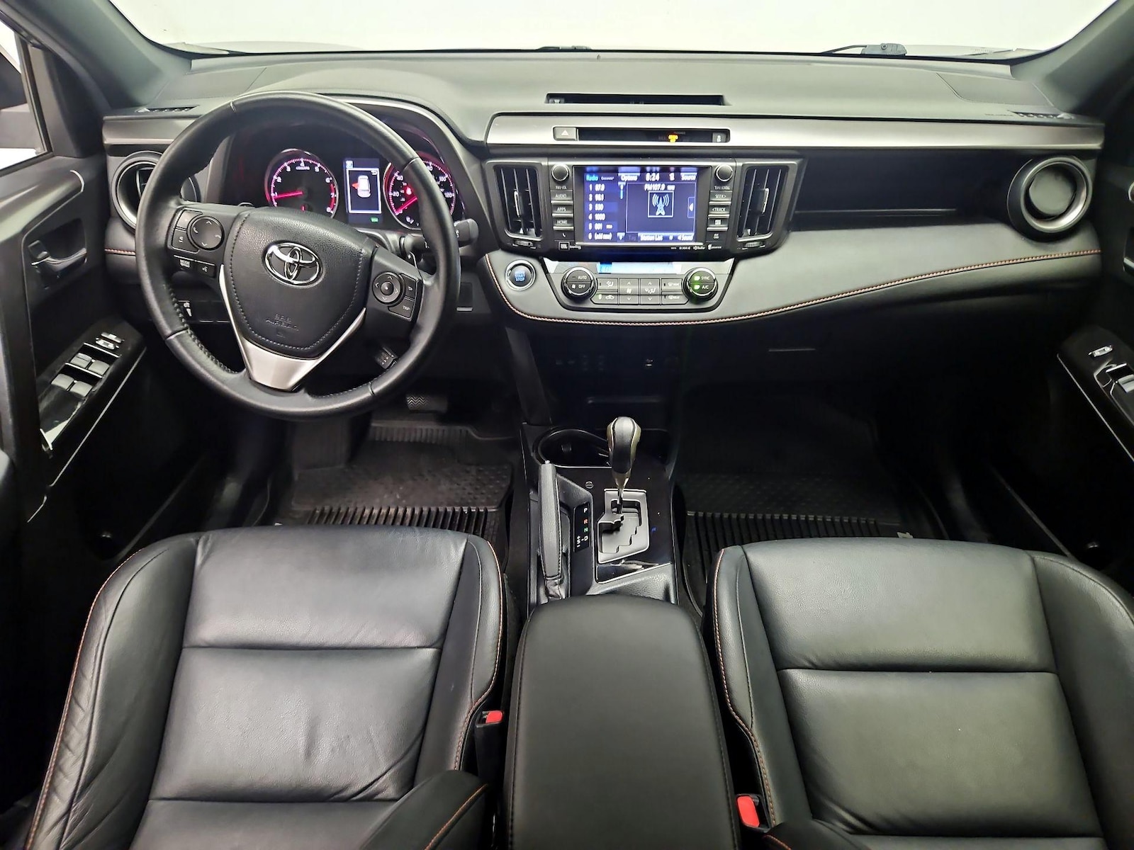 Navigation System