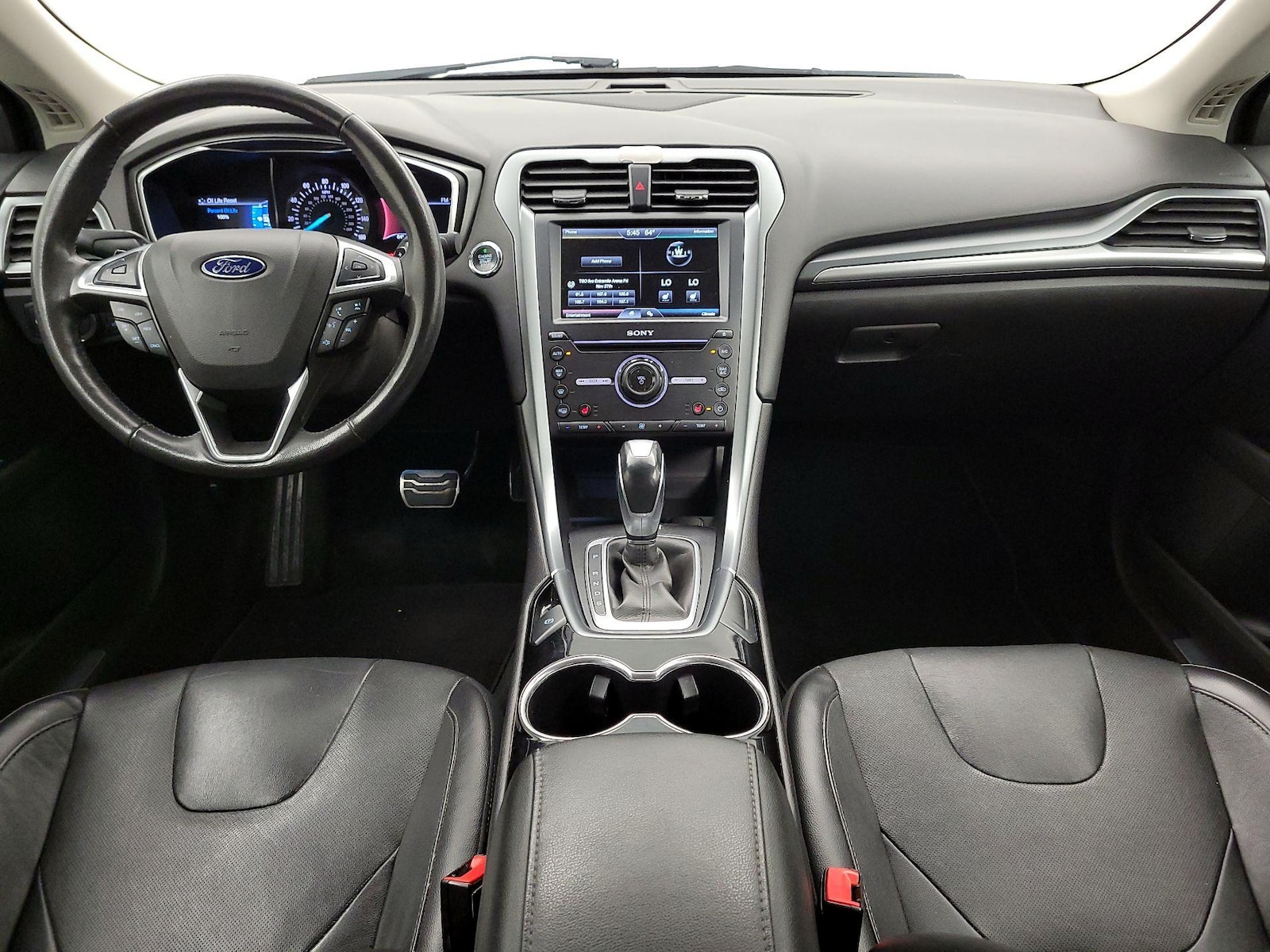 Rear View Camera