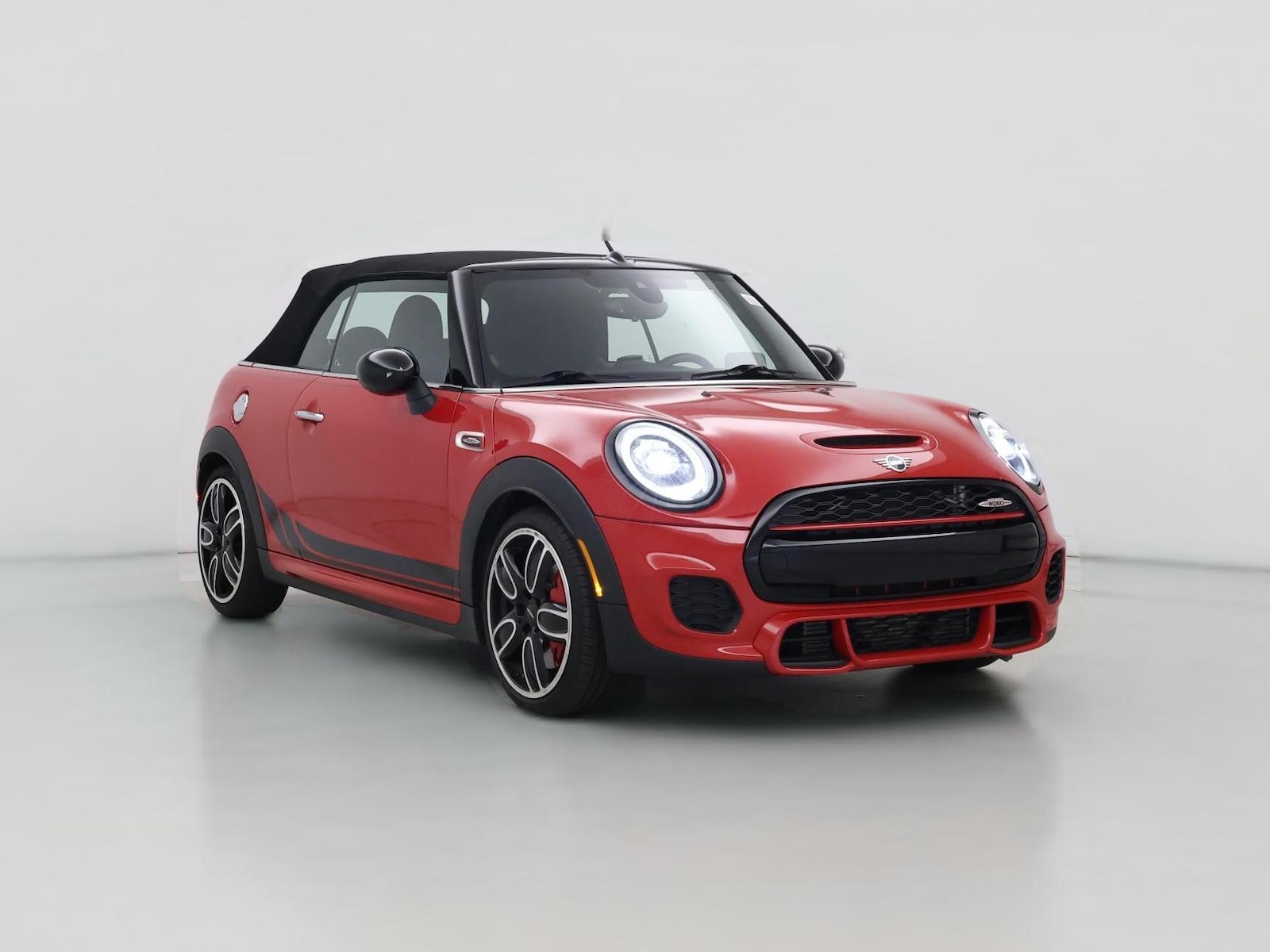 Smart Key & Parking Sensors