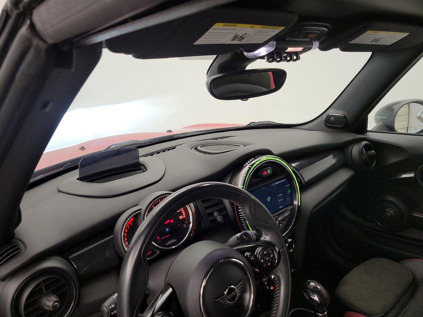 Apple CarPlay®