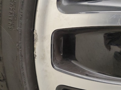 Condition detail
