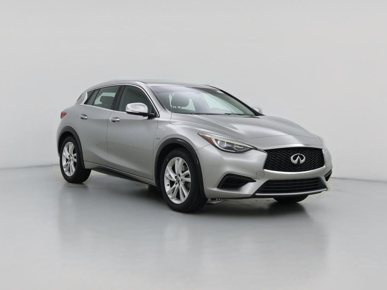 2017 INFINITI QX30 Base