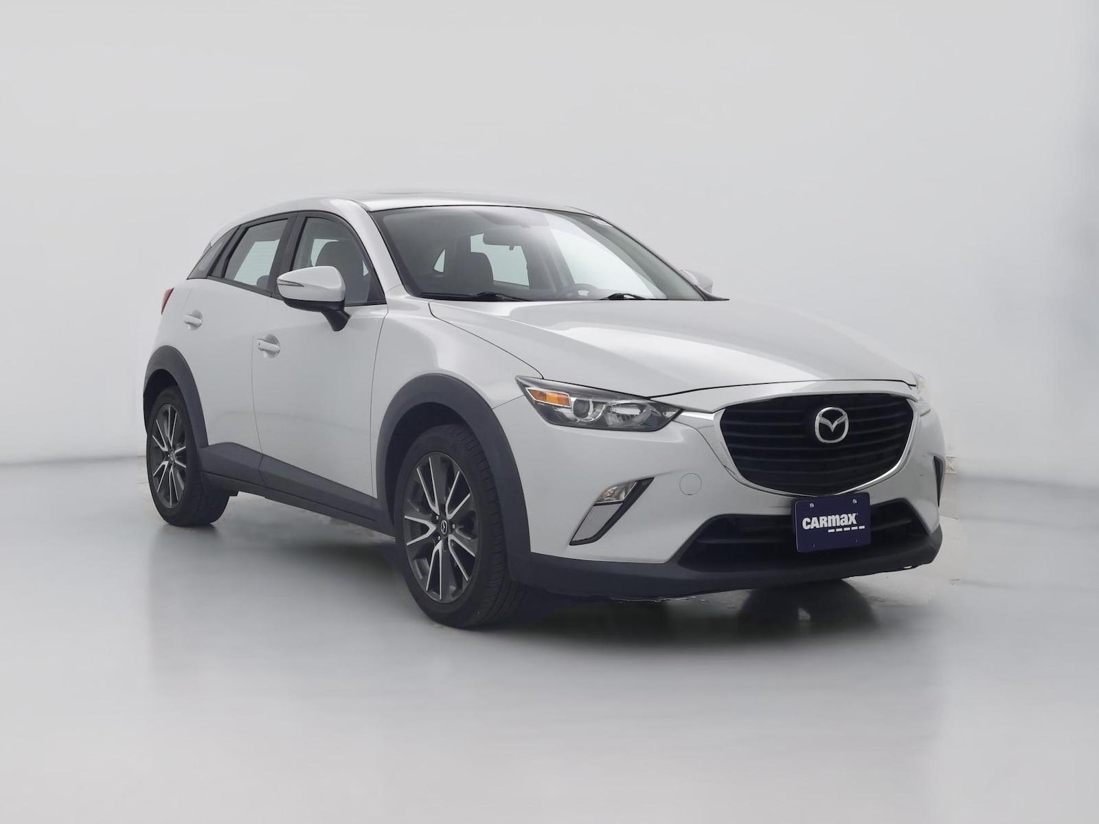 Smart Key & Blind Spot Monitor