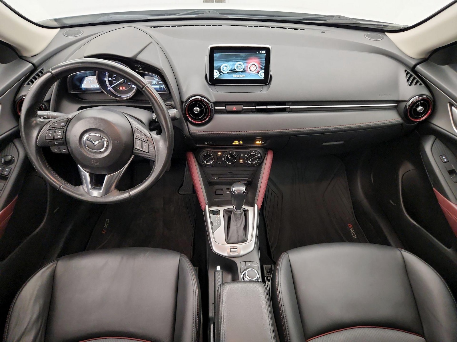Rear View Camera