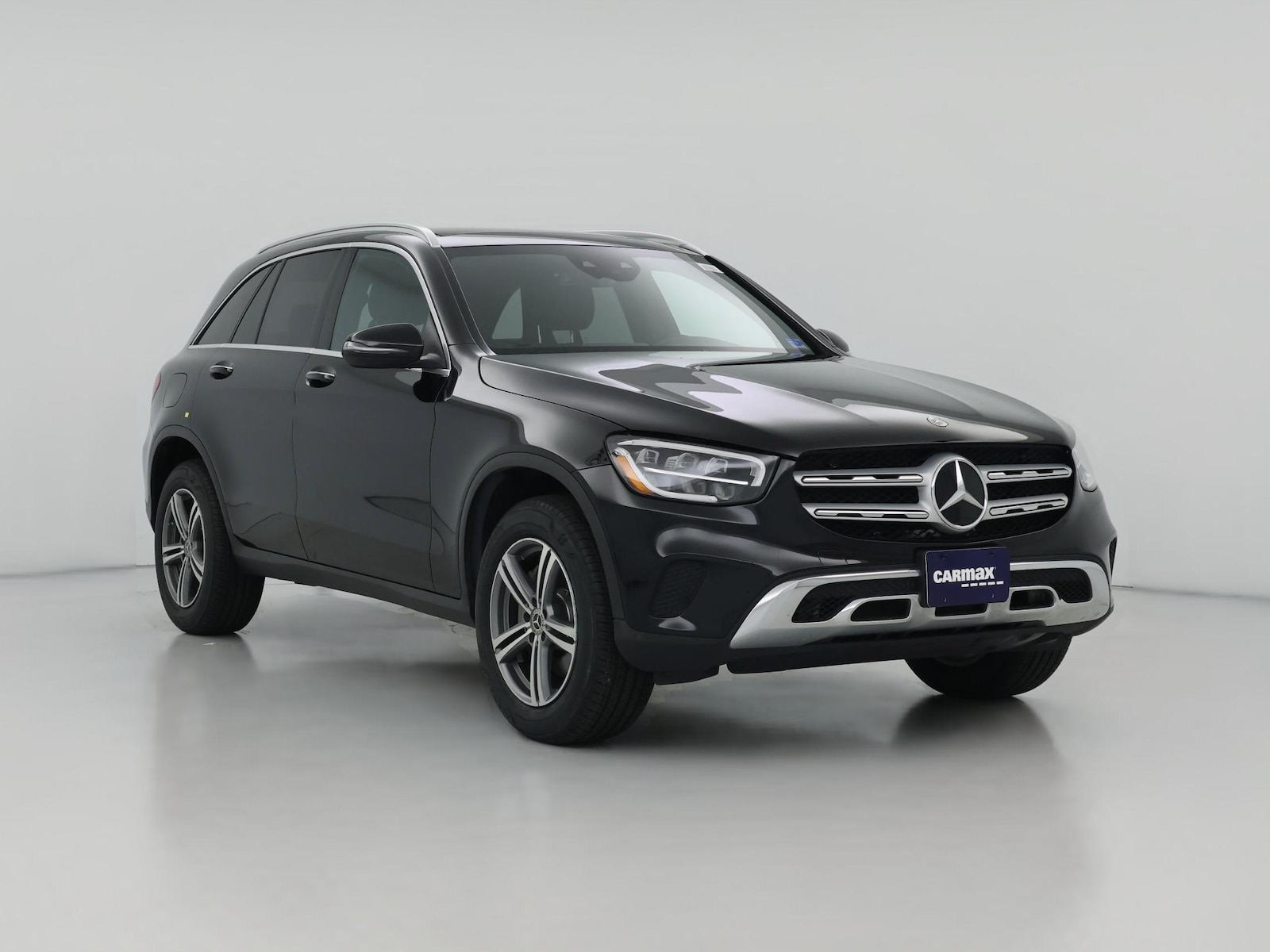 2020 Mercedes-Benz GLC GLC300