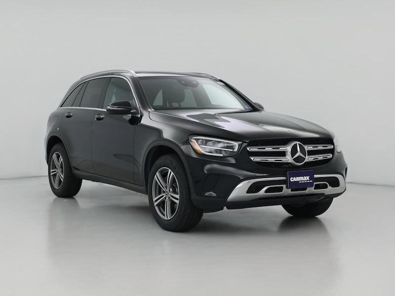 2020 Mercedes-Benz GLC300 null