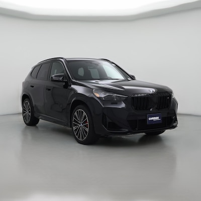 2025 BMW X1 M35i